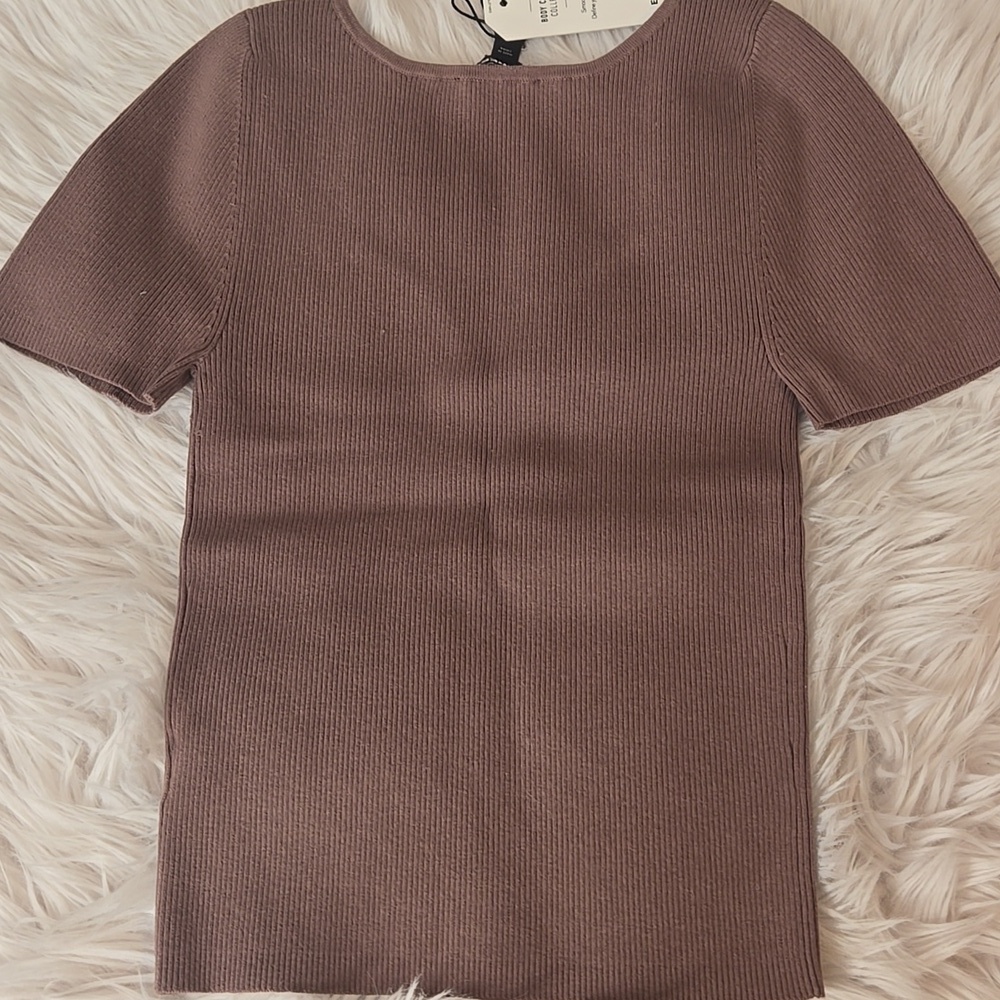 Express Top Size Small - Picture 5 of 5